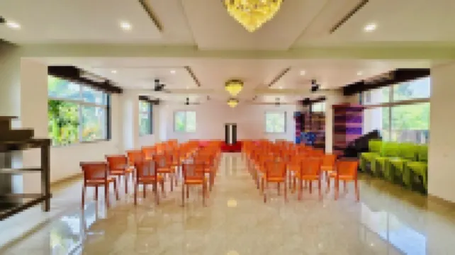 パンチャラトナ エグゼクティブ リゾート