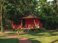 Vila Dos Orixás Boutique Hotel Ξενοδοχεία στην πόλη Cairu