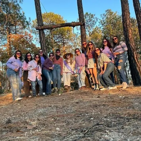 La Reserva Glamping