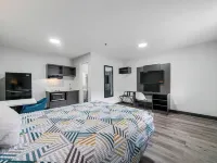 Southern Suites Pensacola Mobile Hwy Hotels in Bellview