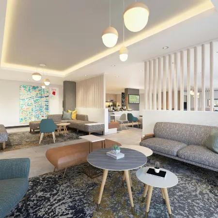 TownePlace Suites by Marriott Montreal Airport