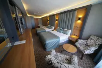 Green Prusa Hotel