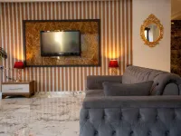 AIRPORT CORNER HOTEL Hotels in Trabzon