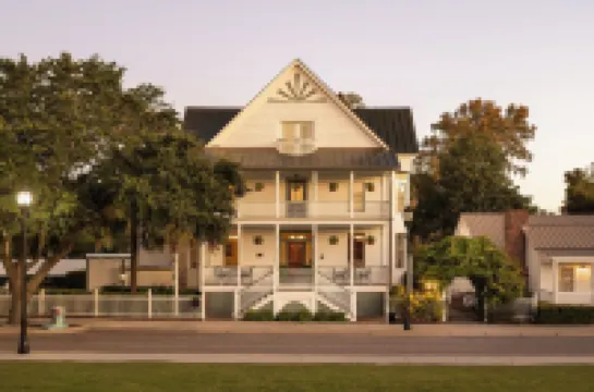 โบฟอร์ต อินน์