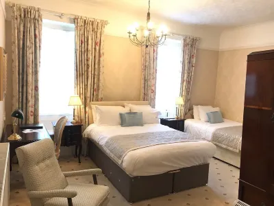 Chapel House Hotels in 