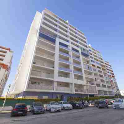 B44 - Alto do Quintão Central Apartment Hotel Exterior
