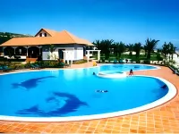 Doi Su Resort Hotels in Thuan Qui