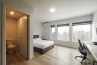 Complexe la Falaise - appartements de vacances