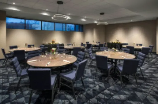 Courtyard New Haven Wallingford Hoteles en Wallingford