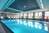 PLAZA Premium Darmstadt - Pool