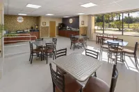 喬治亞州薩凡納豪生飯店