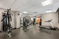 Hotel 1914 - Historic Alamo Riverwalk, an Ascend Collection Hotel - Fitnessstudio