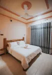 福瓦穆拉的沙景
