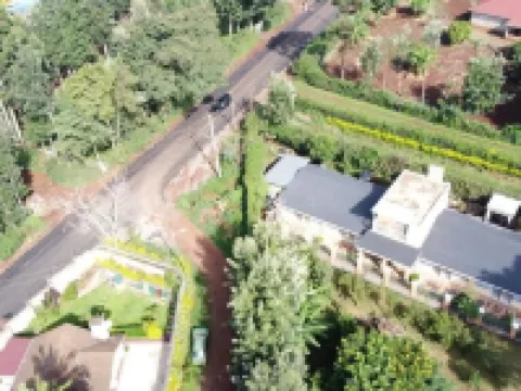 Maya Suites nyeri Hotels in Nyeri