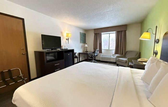 SureStay by Best Western Grove City