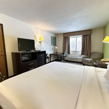 SureStay by Best Western Grove City