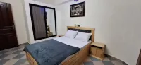 Deluxe 2 Bed Rooms Apartment in Cotonou