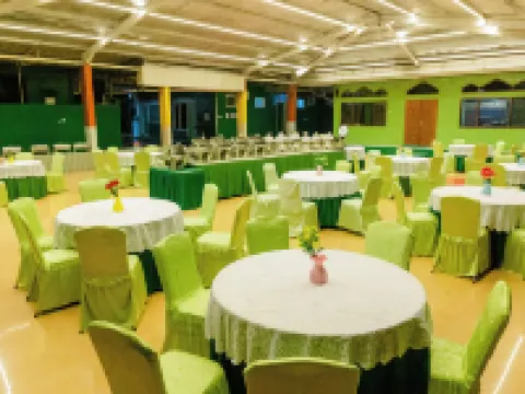 安提克梭里昂酒店 索良酒店