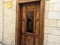diib house hotel Hotels in Sanliurfa