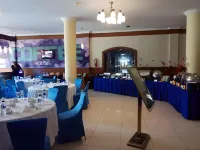 Athaya Hotel Kendari Hotels in Mandonga