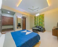 Hotel Krishna International - Wifi