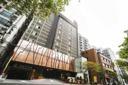Life Style S Hotel