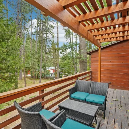 Idyllwild Realty Vacations