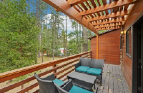 Idyllwild Realty Vacations