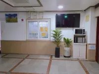 Busan Songjeong New Beach Pension