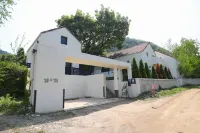Sarongde Bangdong - Pensions