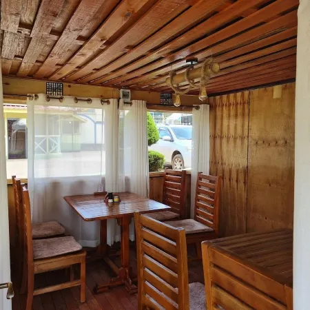 Queenspark Guest House