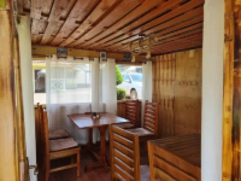 Queenspark Guest House