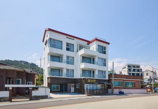 영덕 해사랑펜션