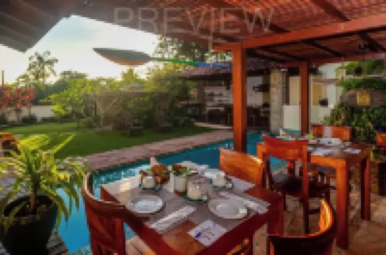 Boutique Hotel Carpe Diem