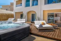 ME 卡波酒店 by Meliá – 限成人 - 度假村