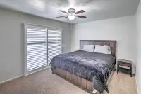 Parker Home on the Colorado River w/ Views! - Wifi