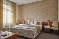 Boutique Hotel Sopianae Hotel di 