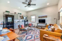 Clark Riverfront Retreat w/ Fire Pit & Views! - 3-Star
