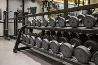 Hotel Kendler - Gym