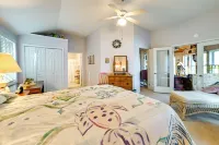 Pet-Friendly New Concord Vacation Rental on Lake! - chambre d’hôtes
