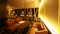 Hotel Metropolitan Yamagata - bars