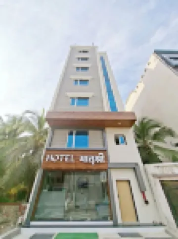 โรงแรม มาตรุศรี - ใกล้ วัดศรีทวารกาธิศ