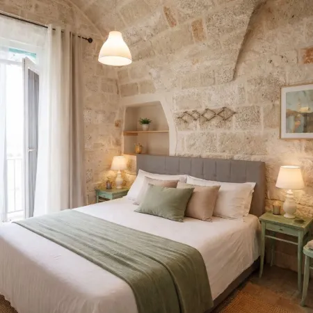 Dimora Delle Badesse