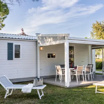 Villaggio Turistico Europa