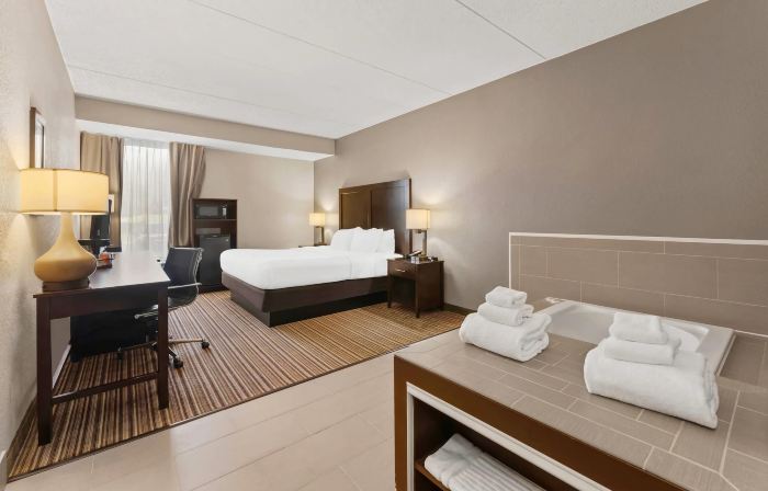 Comfort Inn Lehigh Valley West