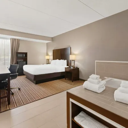 Comfort Inn Lehigh Valley West