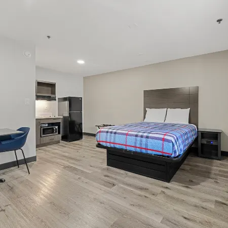 Southern Suites East Point