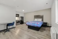 Southern Suites East Point - 2-Sterne