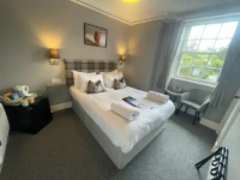 天空島客房 天空島酒店