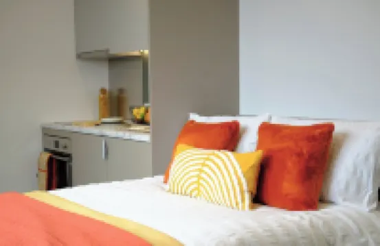 僅限學生的True Leicester